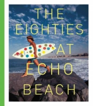 Libro Echo Beach Michael Moir