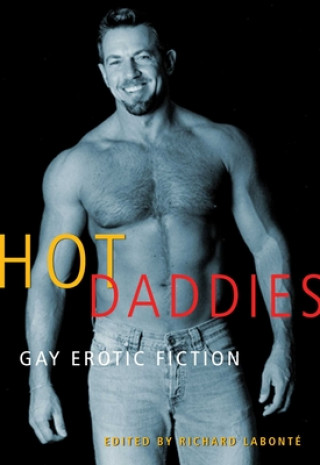 Könyv Hot Daddies Richard Labonte
