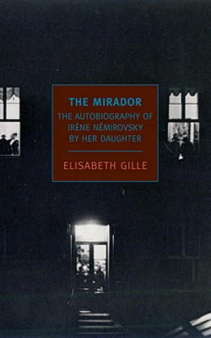 Kniha Mirador Elisabeth Gille