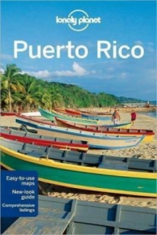 Buch Puerto Rico Nate Cavalieri