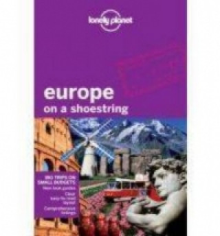 Book Europe Tom Masters