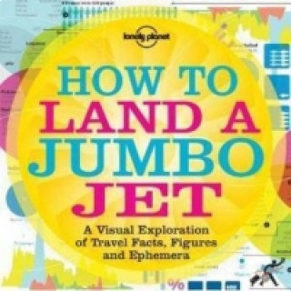 Książka How to Land a Jumbo Jet Nigel Holmes
