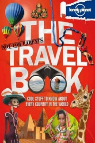 Buch Not for Parents Travel Book 