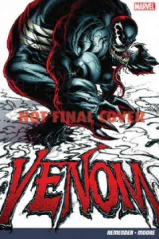 Könyv Venom Rick Remender