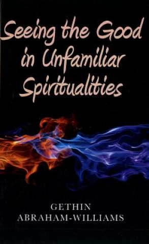 Knjiga Seeing the Good in Unfamiliar Spiritualities Gethin Abraham-Williams