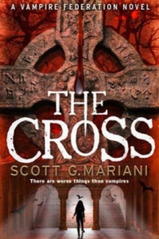 Książka Cross Scott G Mariani