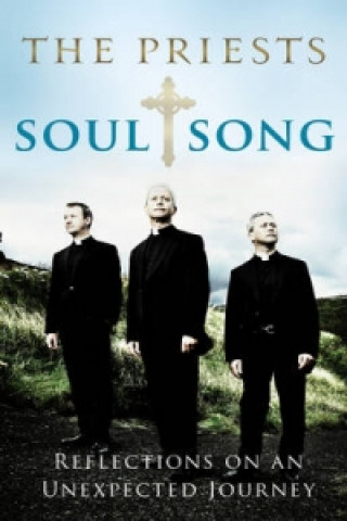 Книга Soul Song Father Eugene O´Hagan