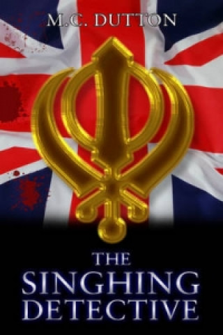 Knjiga Singhing Detective M C Dutton