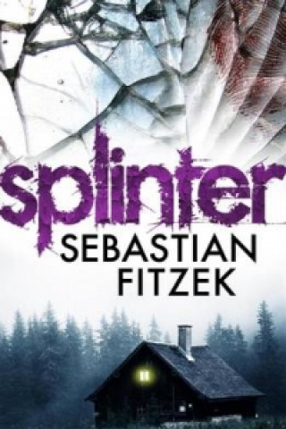 Könyv Splinter Sebastian Fitzek
