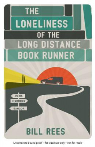 Libro Loneliness of the Long Distance Book Runner William Geraint Rees