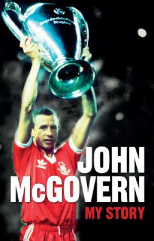 Knjiga John McGovern John McGovern