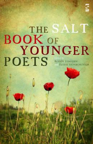 Kniha Salt Book of Younger Poets Roddy Lumsden