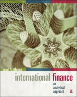 Buch International Finance Imad Moosa