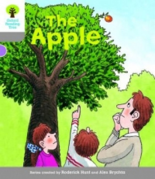 Book Oxford Reading Tree: Level 1: Wordless Stories B: Pack of 6 Roderick Hunt