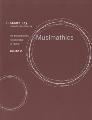 Książka Musimathics Gareth Loy