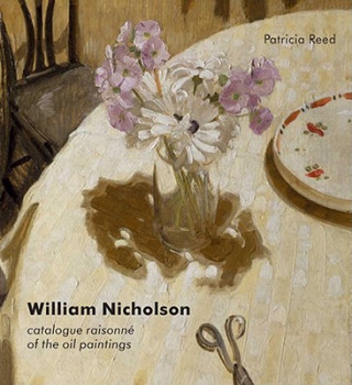 Βιβλίο William Nicholson Patricia Reed