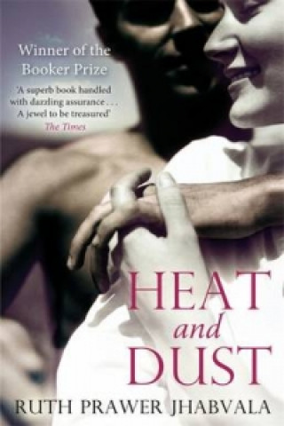 Libro Heat And Dust Ruth Jhabvala