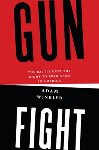 Könyv Gunfight Winkler