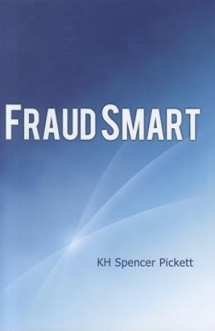 Kniha Fraud Smart K H Spencer Pickett