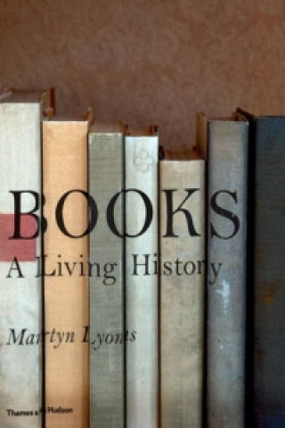 Carte Books: A Living History Martin Lyons