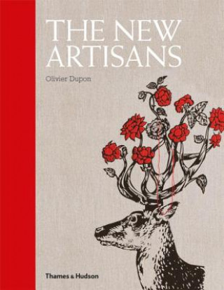 Carte New Artisans Olivier Dupon