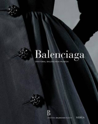 Könyv Balenciaga Amalia Descalzo