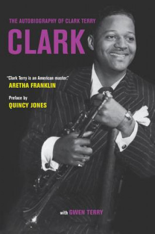Könyv Clark Clark Terry