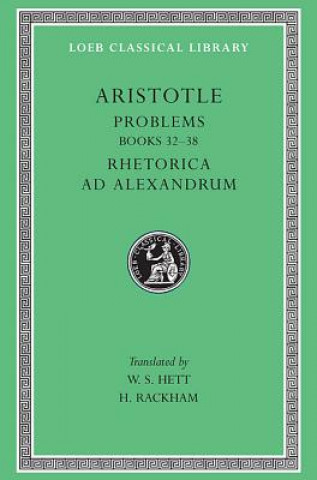 Carte Problems Aristotle