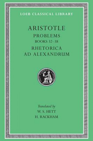 Buch Problems Aristotle