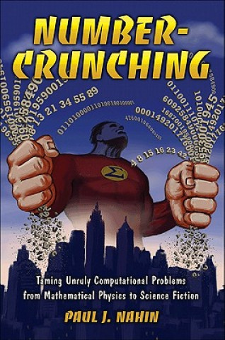 Könyv Number-Crunching Paul Nahin