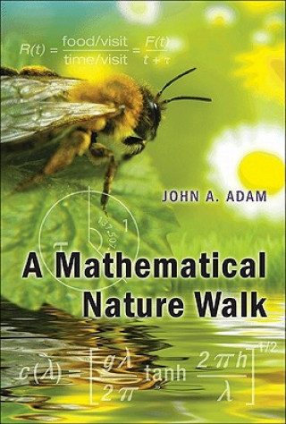 Carte Mathematical Nature Walk John Adam