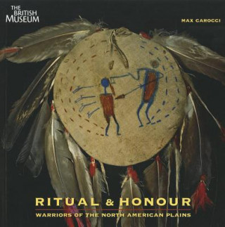 Buch Ritual & Honour Max Carocci