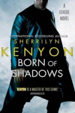 Könyv Born Of Shadows Sherrilyn Kenyon