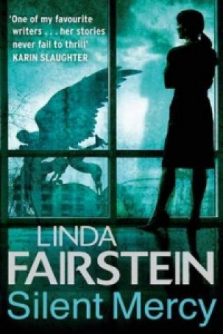 Kniha Silent Mercy Linda Fairstein