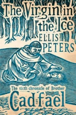 Carte Virgin In The Ice Ellis Peters