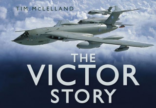 Książka Victor Story Tim McLelland