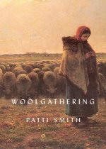 Carte Woolgathering Patti Smith