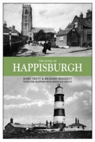 Carte Book of Happisburgh Mary Trett