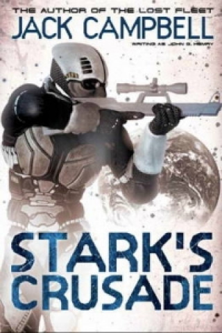 Carte Stark's Crusade (book 3) Jack Campbell
