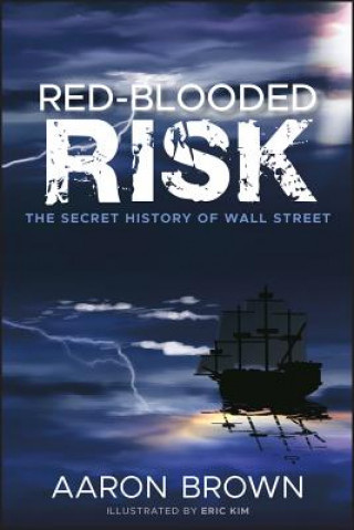 Carte Red-Blooded Risk Aaron Brown