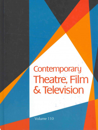 Carte Contemporary Theatre, Film & Television 