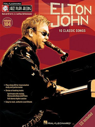 Carte Elton John Elton John