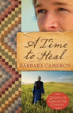 Könyv Time to Heal Barbara Cameron