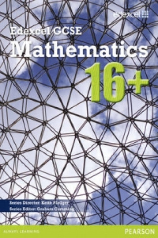 Carte GCSE Mathematics Edexcel 2010 : 16+ Student Book Julie Bolter