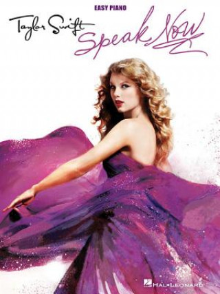 Könyv Taylor Swift Taylor Swift