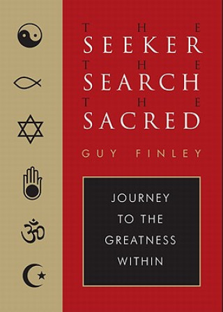 Book Seeker, the Search, the Sacred Guy Finley