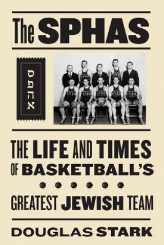 Book SPHAS Douglas Stark