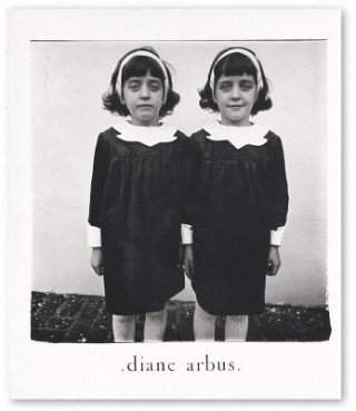Książka Diane Arbus: An Aperture Monograph Diane Arbus
