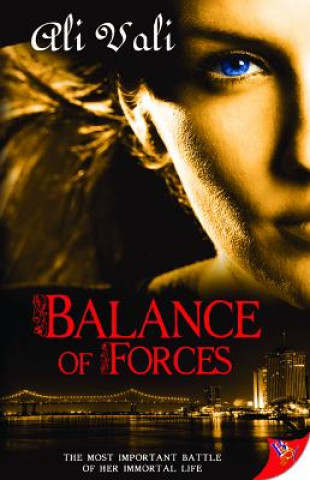 Carte Balance of Forces Ali Vali
