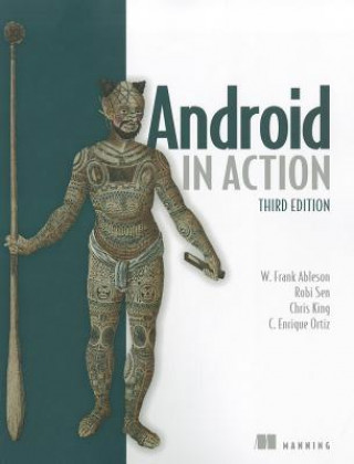 Книга Android in Action W Frank Ableson